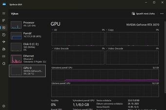 Herný eSport počítač - 5