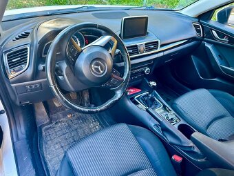 Mazda 3 2,2 D skyactive - 5