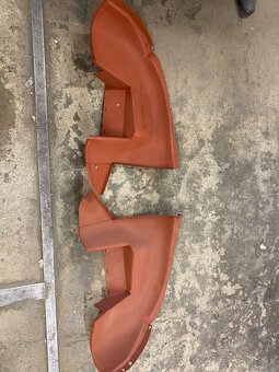 Přední pravý/levý podběh -Škoda Octavia - 5