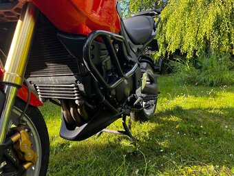 Triumph tiger 1050 - 5