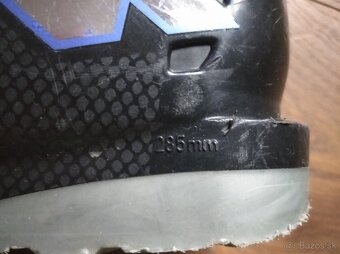 Lyžiarky NORDICA - 5