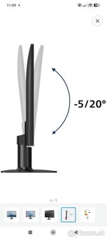 27" Philips 27E2N2500/00 - 5