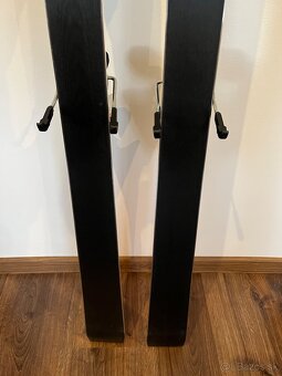 Rossignol Elite Hero Long Turn - 5