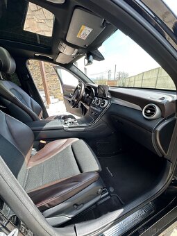 Mercedes glc 220D 4Matic - 5