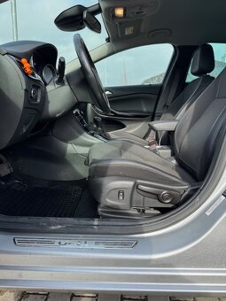 Predam Opel Astra K ST 2019, Automat. - 5