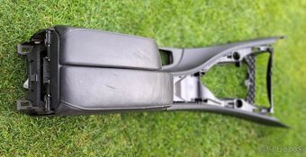 Stredový panel BMW E90 E91 - 5