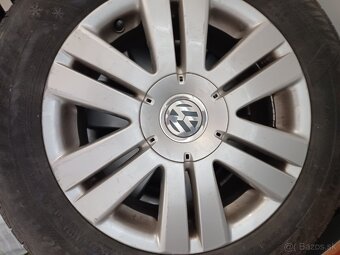 Predam VW Touran 1,6TDI 81kw - 5