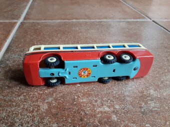 Stara hracka - Trolejbus od ITES - 5