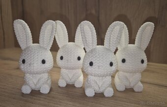 3D veľkonočné ozdoby - 5