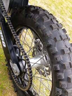 Husqvarna FE 350  2022 - 5