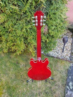 Epiphone Casino Coupe - 5
