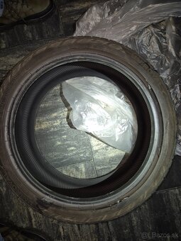 Letné Pneu Uniroyal RainSport 5 - 5