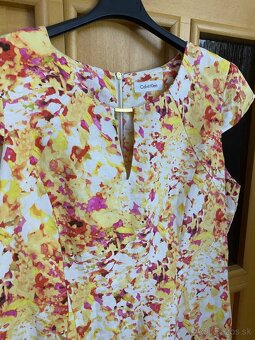 Calvin Klein šaty - 5