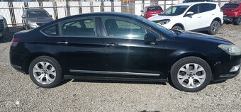 PREDAM CITROEN C5 - 5