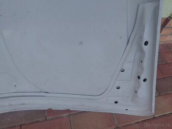 Predam prednu kapotu vw chrobak - 5