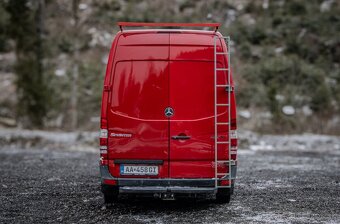 Mercedes-Benz Sprinter 213 CDI R2 štandard - 5