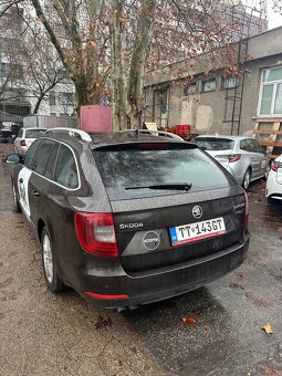 🚗 Dlhodobý prenájom auta – súkromne / Bolt / Wolt / Uber - 5