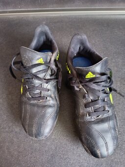 Detské kopačky veľkosť 33 - 5