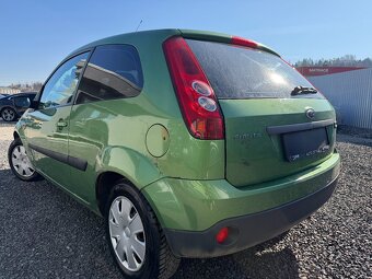 Ford Fiesta 1.3 Ambiente - 5