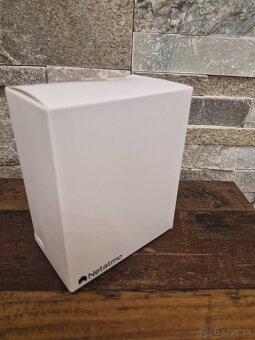 Netatmo Síťový Adaptér Micro USB. - 5