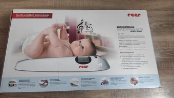 Detská váha Reer - 5