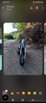 Harley Davidson Dyna wide glade103 - 5