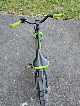 Detský bycikel 16" - 5