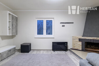 Murovaná chata, 2,4 ár.pozemok, Myslava Maša - 5