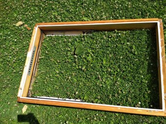 Strešné okno FAKRO 78x118 - 5