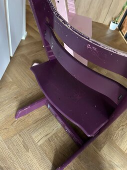 Stokke Tripp Trapp - 5