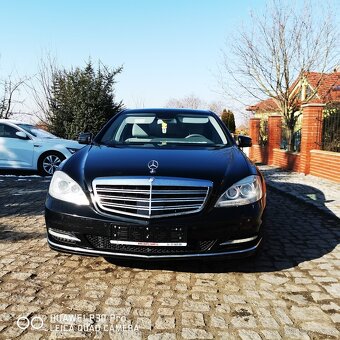 S350 BlueTec 4matic - 5