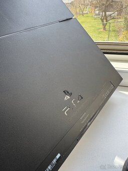 Playstation 4 500gb - 5