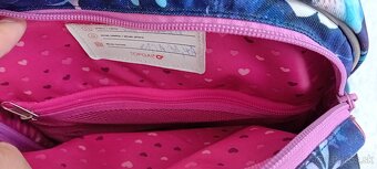 Školská taška Topgal - 5