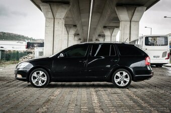 Škoda Octavia Combi 1.4 TSI Elegance - 5