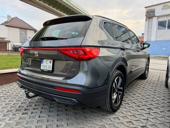 Seat Tarraco 2.0 TDI DSG 4DRIVE Style - 5