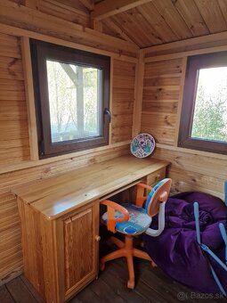 Detský domček - 5