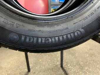 Letne pneumatiky Continental 195/65R15 - 5