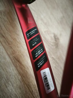 Dunlop CX 400 Tour - 5