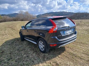 Volvo xc60 - 5