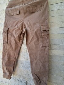 Chlapčenské nohavice  veľkosť 158 - 5