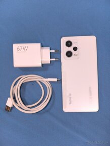 Xiaomi Redmi Note 12PRO 5G - 5