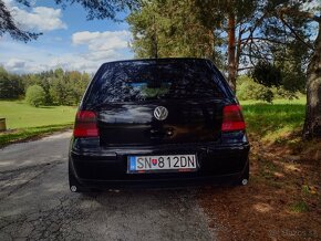 Volkswagen Golf 1.6 16V Edition - 5