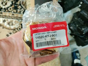 Honda CBR 250R - 5