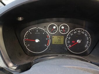 Ford Tourneo Connect, 1.8TDCi - 5