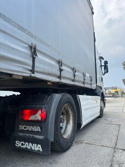 Scania R450 klasika - 5