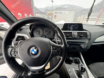 BMW M135i - 5
