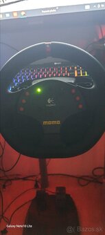 Herni volant na PC - 5