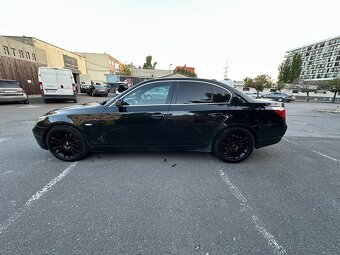 BMW e60 530i - 5