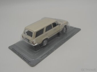 FIAT 1/43 - 5