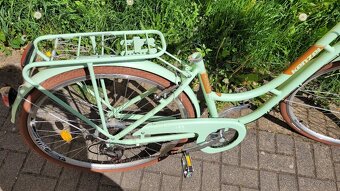 Bicykel Kenzel - 5